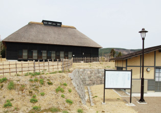 島守田園空間博物館